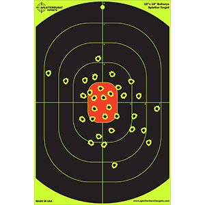 splatterbursttargets.com | Great Targets Great Price