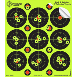 Round Targets
