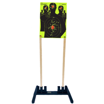 Splatterburst Targets 1-Inch Cover-Up Patches - 10 Sheets (620 Patches) Self-Adhesive
